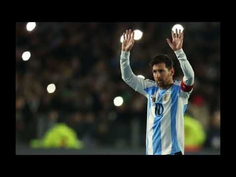 رسالة جديدة ميسي يثير الغموض حول ظهوره في مونديال 2026