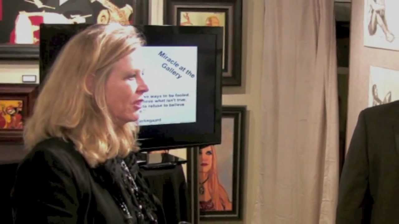 ART OF THE ANATOMY 2013 - YouTube