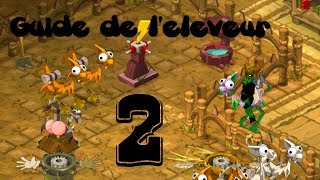 Guide de l'Eleveur | Episode 2 | Les objets d'élevage