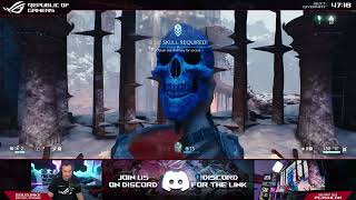 Ultrawide slaying - Doom: The Dark Ages | Revelations  ||  !giveaway