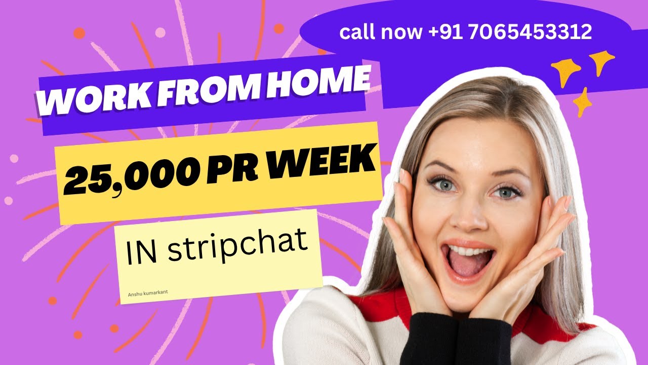 Stripchat Model and Couple Account kaise bnaye |Documents Rejected Approve Easily|11 Must know Rules