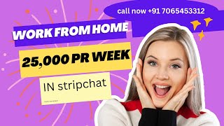 Stripchat Model And Couple Account Kaise Bnaye Doents Rejected Approve Easily11 Must Know Rules