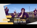 LOS KULTURA - VIDEO CLIP