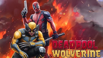 DEADPOOL & WOLVERINE kills SINISTER | DEADPOOL & WOLVERINE Special!! Part_8 | MARVEL | X-MEN