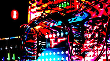 CV Tools - Part 3 (Modular Synths and Ableton Live)
