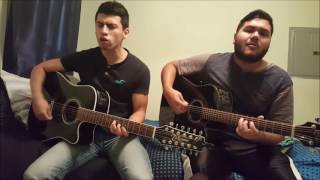 El Señor De Los Cielos - Ariel Camacho (cover)/ Sergio Y Efrain El Señor De Los Cielos - Ariel Camacho (cover)/ Sergio Y Efrain