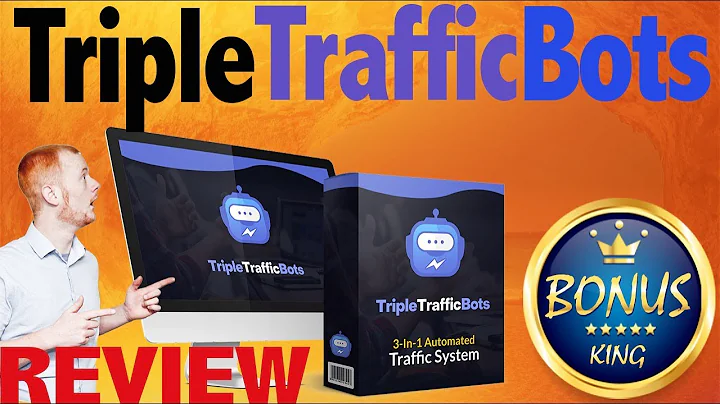 Tripple Traffic Bots Review With Bonuses