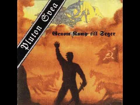 Pluton svea, svea (Genom kamp till seger) - YouTube