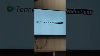 Tencent Video Productions Only Used For Vissys Predictions On Their Logo Combo