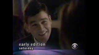 10/30/1998 CBS Promos \