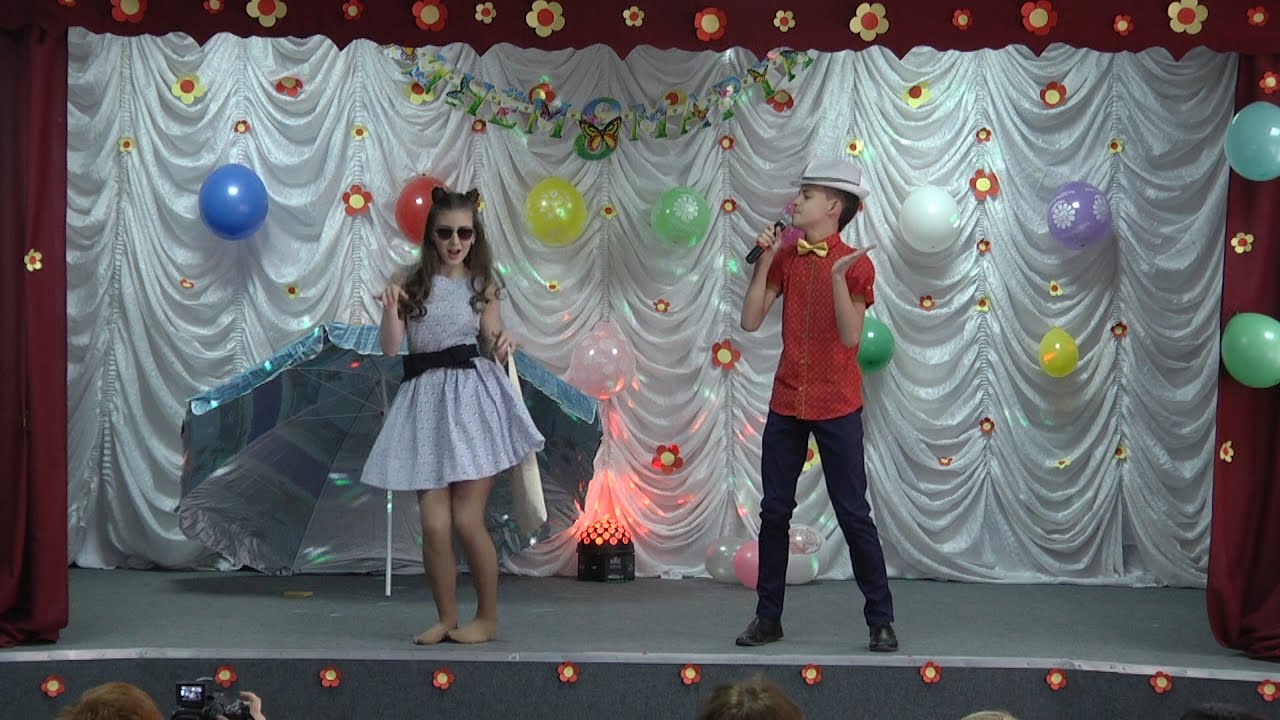 Красников Дмитрий - Я готов целовать песок (Ансамбль \"Надежда\") - YouTube