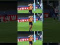 Rae cold wit it 🥶 #weststigers #nrl