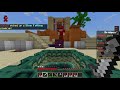 je découvre le bridge partie 4(10VS10 revanche)