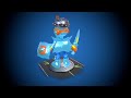 SuperThings Kazoom Power Kid Kazoom Concept Turnaround 