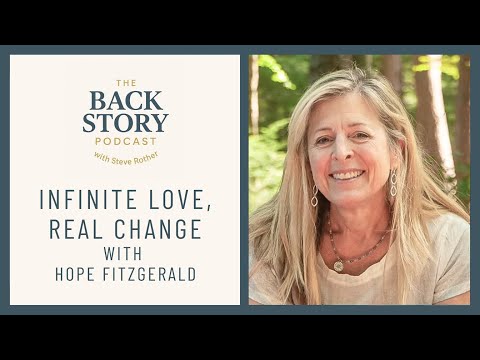 Midwife to the Aftelife - Hope Fitzgerald