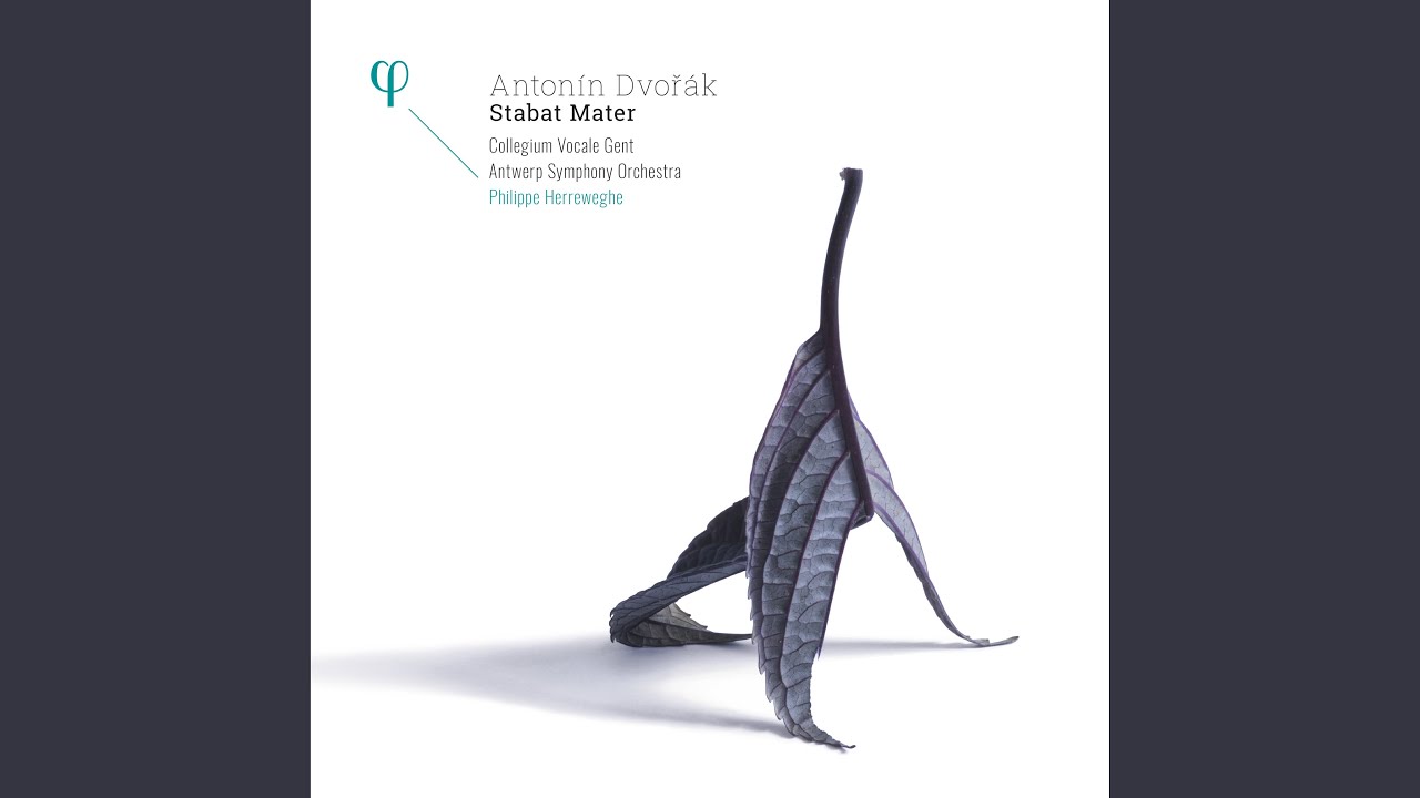 Watch Stabat Mater, Op. 58: I. Stabat Mater dolorosa (Andante con moto) on YouTube Watch Stabat Mater, Op. 58: I. Stabat Mater dolorosa (Andante con moto) on YouTube
