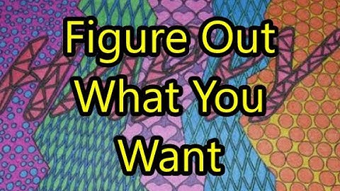Abraham Hicks 2025 - How To Figure Out What You Want - Take These Steps!