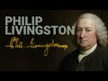 Philip Livingston
