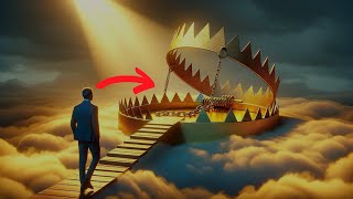 Escape the Trap: How Your Goals Could Be Sabotaging You