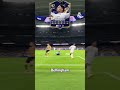Real Madrid 4-4 Real Sociedad, Alaba 2 Own Goal 🤯🤯?!  #fifa #fc25 #football #fut #shorts