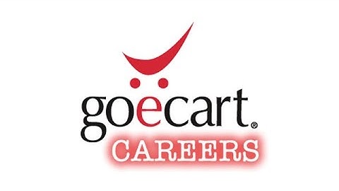 Welcome to GoECart