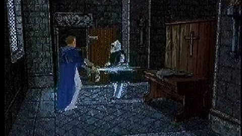 The Making of Time Gate - Knight