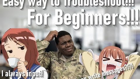 Unreal Engine Beginner Tutorial: How to check player input