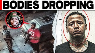 Moneybagg Yo vs Big 30: Beef That Turned Deadly