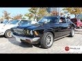 Black Beauty! A 1974 Shark Nose 610 Datsun Bluebird 2000GT-X