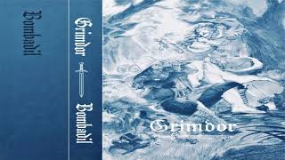 Grimdor - Bombadil (Single)