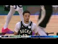 Highlights: Ryan Rollins Scores 24 Points vs. Grizzlies | 04.05.26
