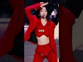 Part 1 - Top female Kpop idols with enviable abs