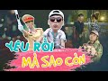 [Nhạc Chế] YÊU RỒI MÀ SAO CÒN - TRUNG RUỒI | THIÊN DUYÊN TIỀN ĐỊNH PARODY