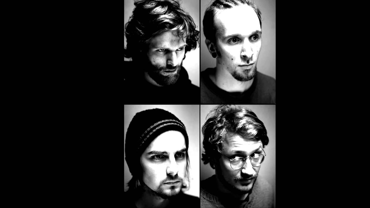 NYRKKI YHTYMÄ: Kuviot Vaihtuu, Semifinalissa 2013