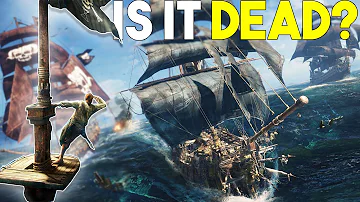 Is Skull and Bones just ships?