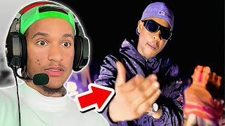 UPPERCLASSBOY Reacts to BIG MOHA - SUPER REAL (Official Music Video) FULL VIDEO!