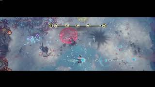 Spell Brigade with Skyler!