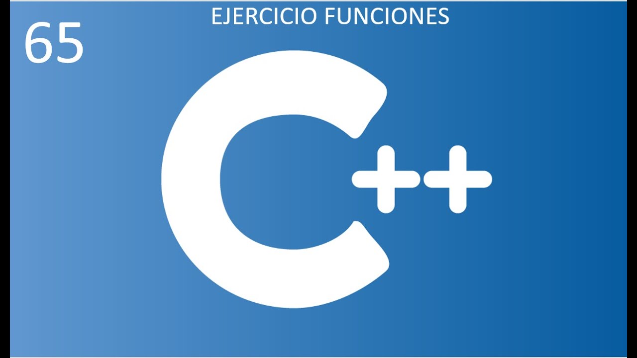 65)Programacion en C++ || Funciones || Elevar al cuadrado los elementos