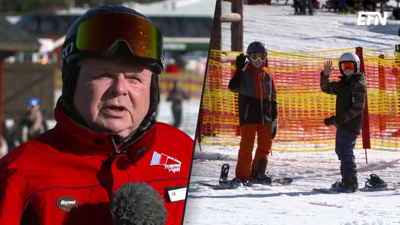 Därför tackar Romme Alpin nej till de feta sedelbuntarna