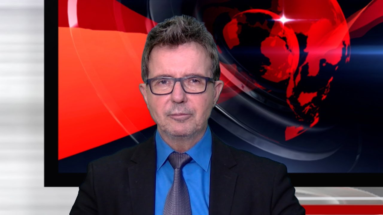 ΚΕΝΤΡΙΚΟ ΔΕΛΤΙΟ ΕΙΔΗΣΕΩΝ 21.00 (15.01.2026)