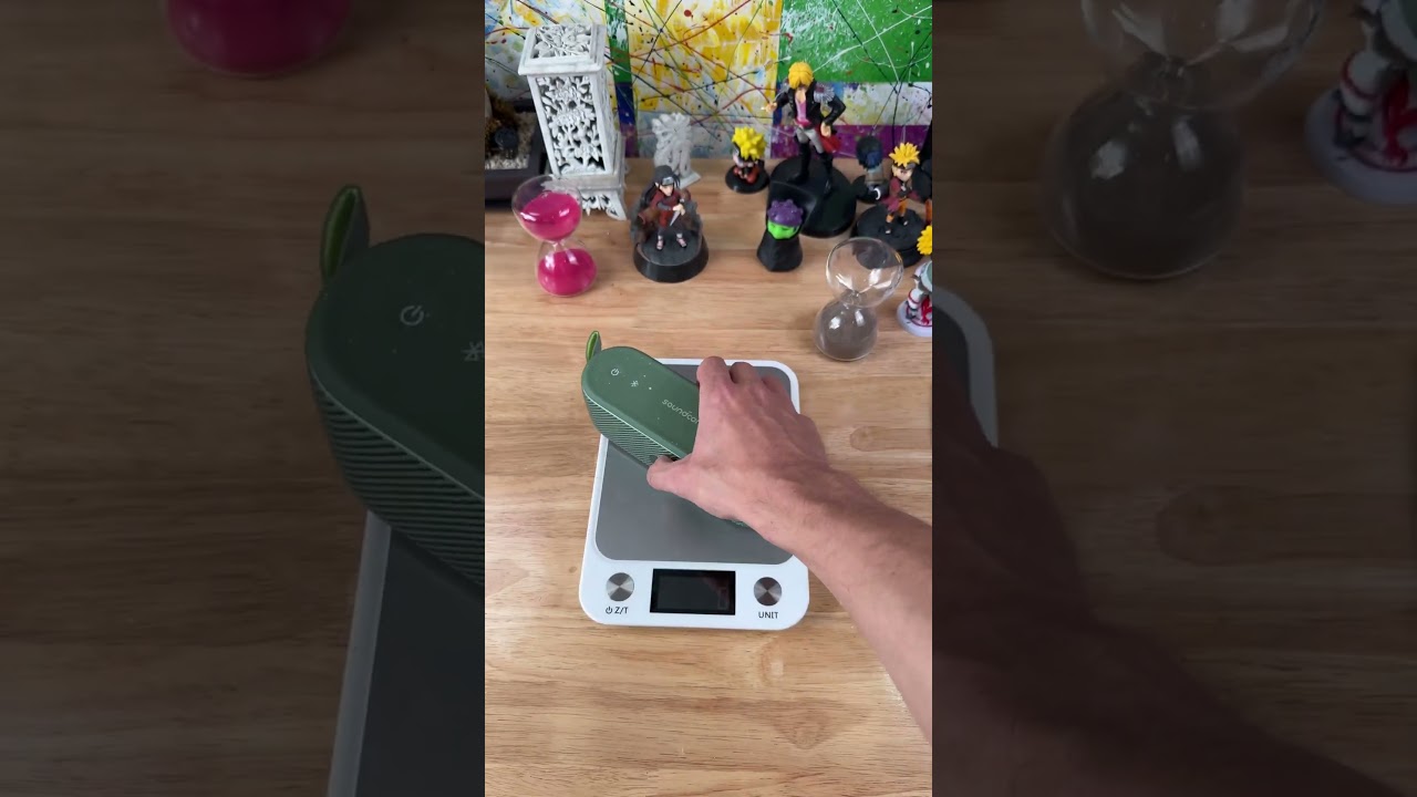 ПРОСТО ТОП 🔥БЕСПРОВОДНАЯ КОЛОНКА Anker Soundcore Motion 100 LDAC