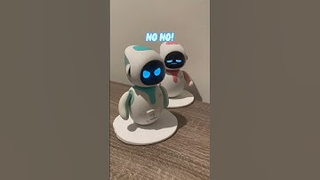 YOU WILL NOT EAT MY GIRLFRIEND - #robot #robots #shorts #memes