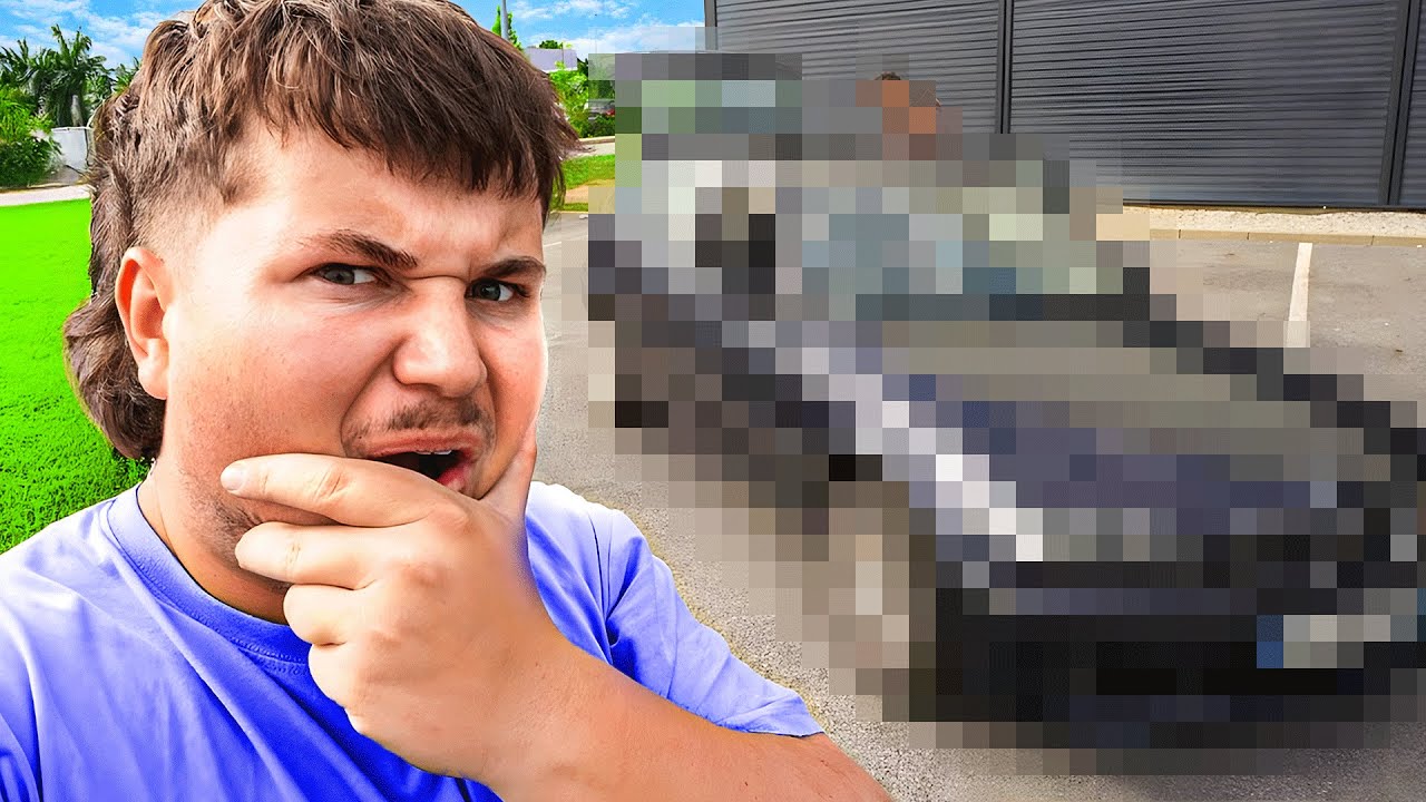 ENFIN LA TOUCHE FINALE SUR MON DAILY ! (Que des galères...)