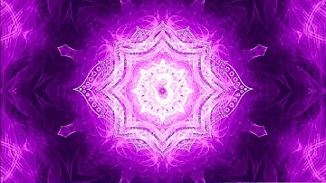 30 minuten durende oogchakra genezende muziek • Verhoog intuïtieve kracht