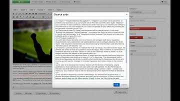 Adding an image in Joomla 3 which changes size automatically