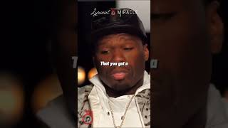 50 Cent's Opinion Of Eminem