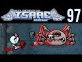 High Damage (The Binding Isaac: