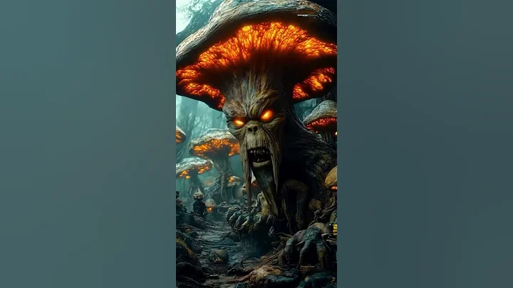 AI Nature Discovery | Shorts Snakes Video Compilation | Amazon Jungle #trending part-1