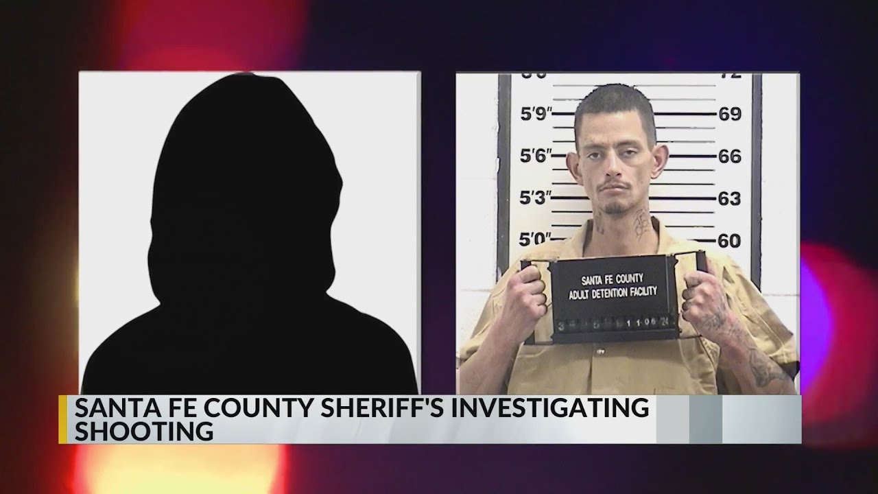 2 suspects arrested, charged with attempted murder in Santa Fe County ...