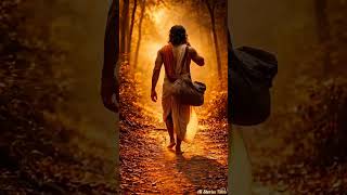 Kalyug aaya tha satguru ja raha tha
